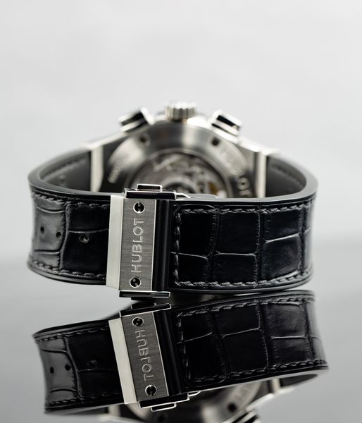 Hublot Classic Fusion 521.NX.1171.LR